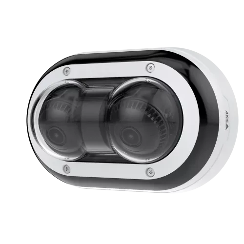 Axis P4705-PLVE Panoramic Network Camera