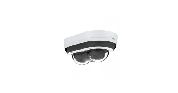 Alternative view of Axis P4707-PLVE Panoramic Network Camera