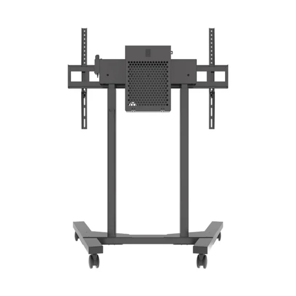 Alternative view of B-Tech BT8558/B Professional AV Mounting Solution
