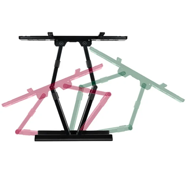 B-Tech XRWALLA/B Wall Mount Bracket
