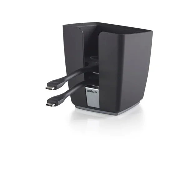 Alternative view of Barco R9861600P01C ClickShare Tray + 2 ClickShare Conference Buttons