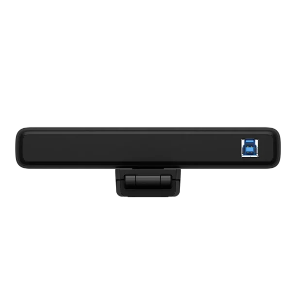 Alternative view of BenQ DVY32 Conference Camera