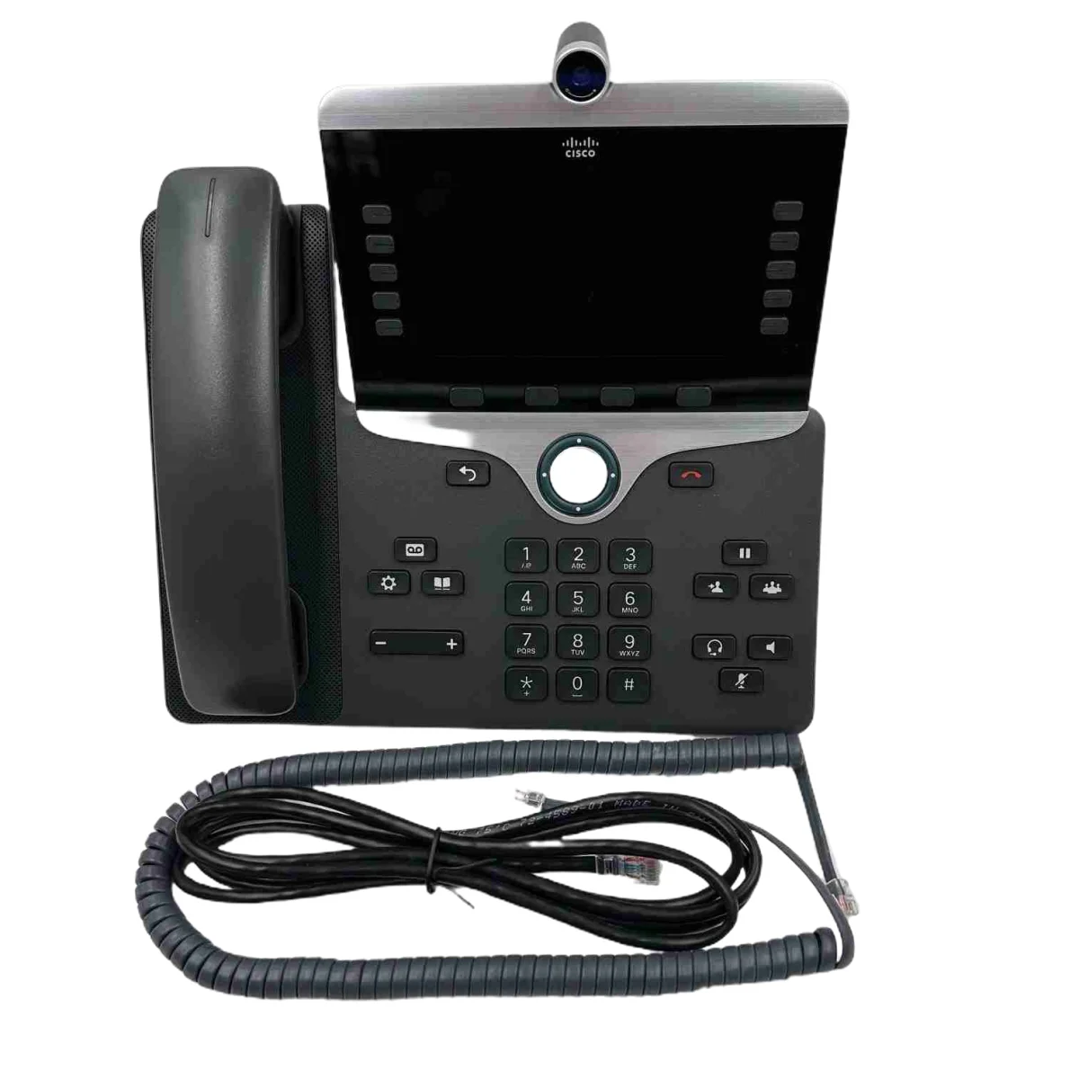 Cisco 8845 IP Phone
