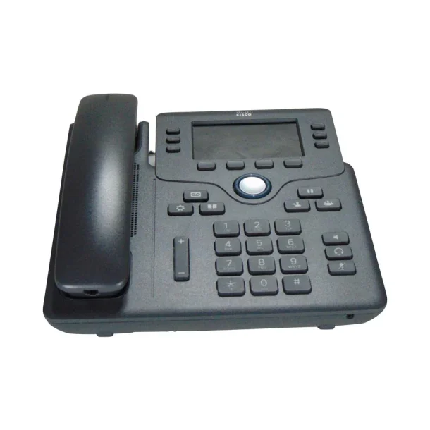 Alternative view of Cisco CP-6871-3PCC-K9= IP Phone 6871 Multi-Platform