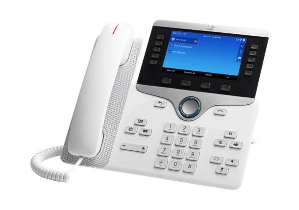 Cisco CP-8861-3PCC-K9= IP Phone 8861 Multi-Platform