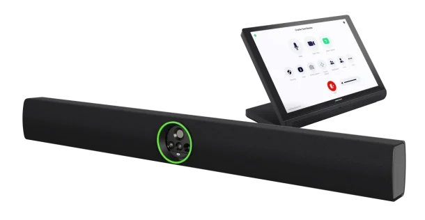 Crestron Flex UC-B70-A-Z-I Large Room Zoom Rooms Conference Solution