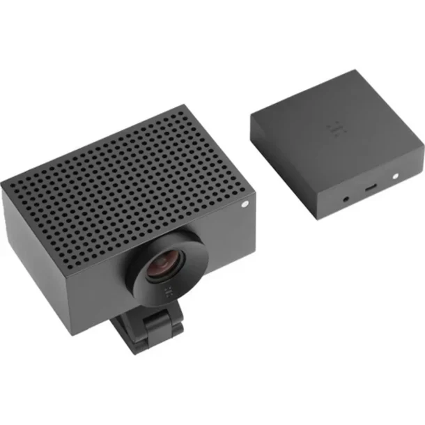 Alternative view of Crestron Flex UC-CAM-L1 PTZ Conference Camera