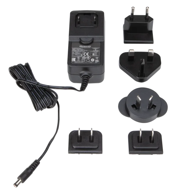 Crestron PW-2412WU Power Adapter