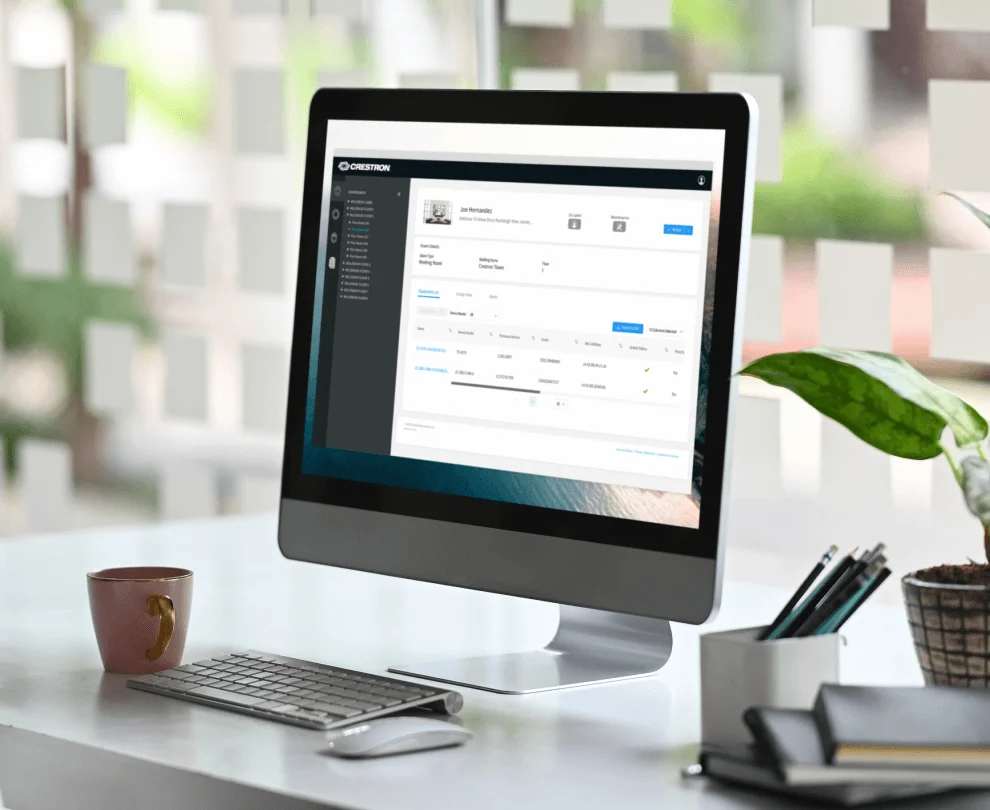 Crestron SW-XIOC-PREMIUM-1YR-1-99 XiO Cloud Premium Management Service (1-Year, 1 Device) - Image 2