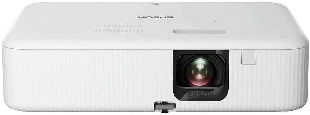 Epson CO-FH02 Full HD 3LCD Portable Projector (V11HA85040) - Image 2