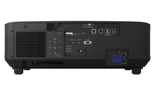 Epson EB-PQ2216B Large Venue Projector (No Lens)
