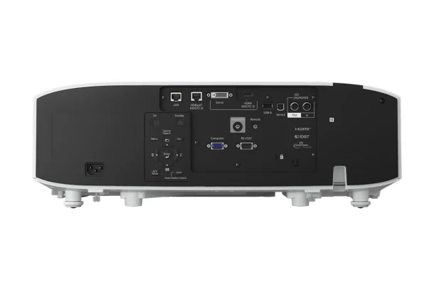 Epson EB-PU1007W Large Venue Projector (Lens Not Included)