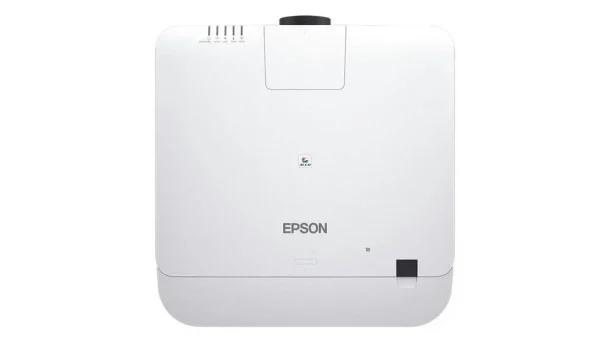 Alternative view of Epson EB-PU2113W Large Venue Projector (Lens Not Included)