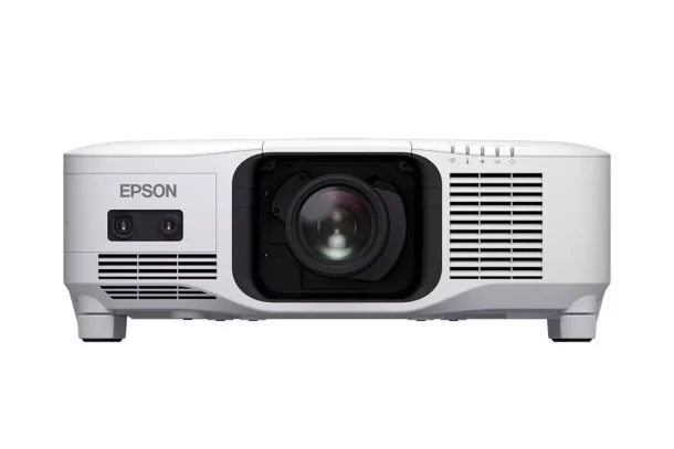Epson EB-PU2113W Large Venue Projector (Lens Not Included)