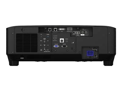 Alternative view of Epson EB-PU2213B Large Venue Projector (No Lens) V11HA68840
