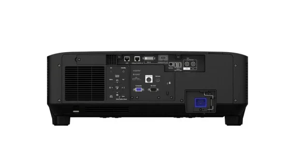 Alternative view of Epson EB-PU2216B Large Venue Projector (No Lens) V11HA67840