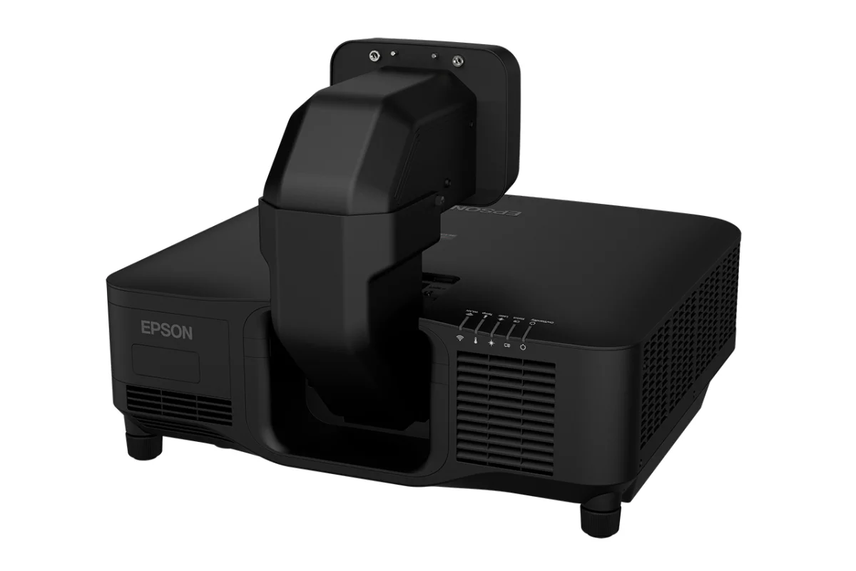 Epson EB-PU2216B Large Venue Projector (No Lens) V11HA67840