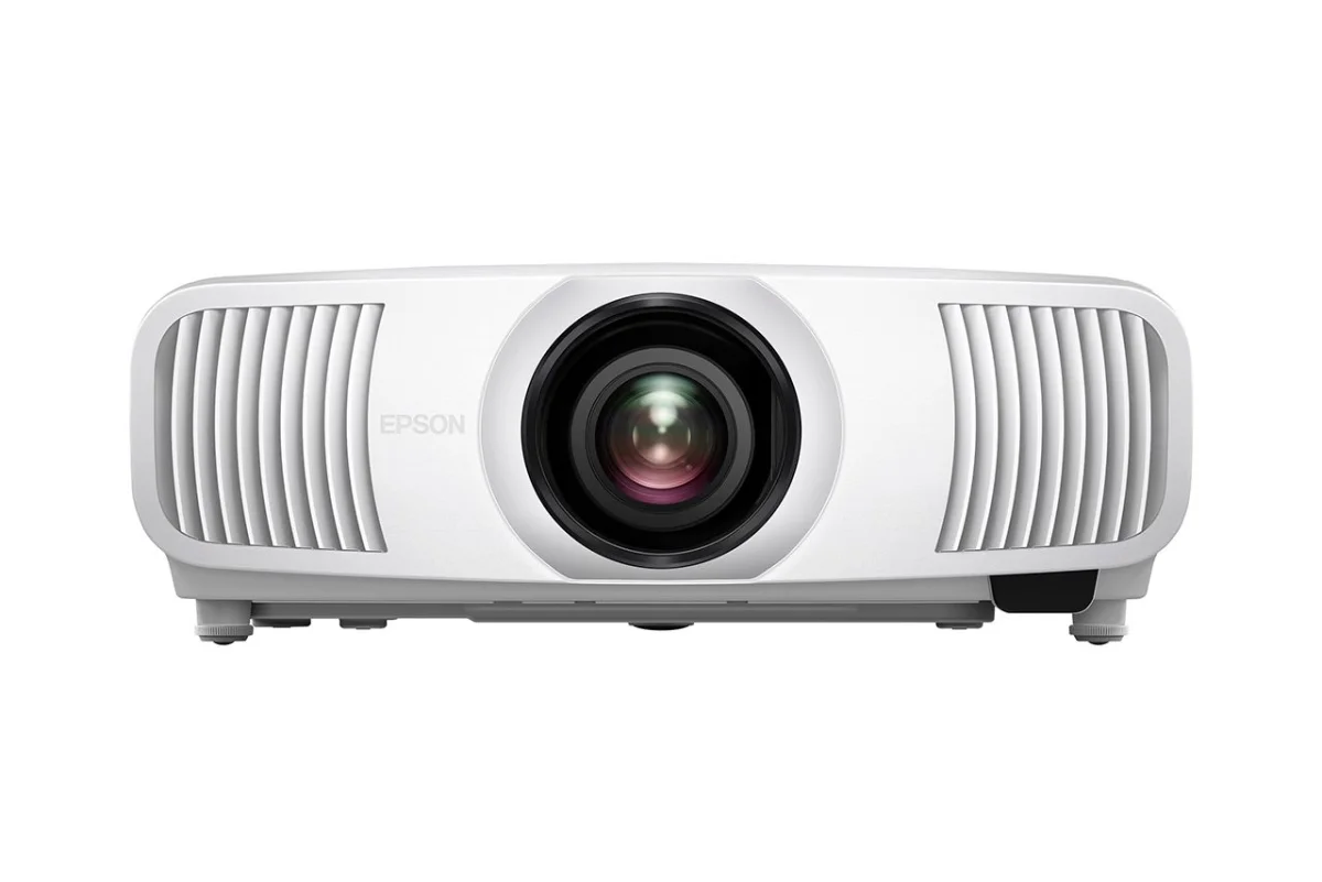 Epson EH-LS11000W Laser Projector