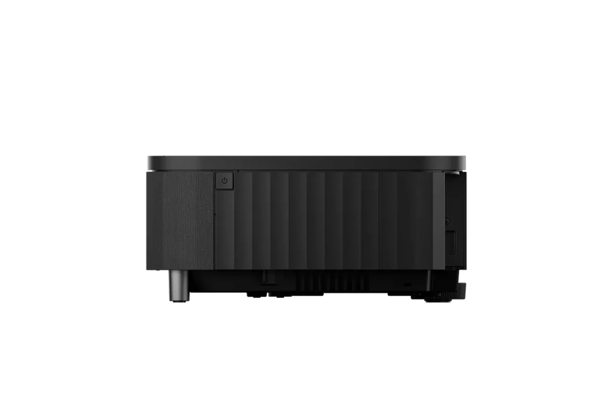 Epson EH-LS800B 4K Ultra Short-Throw 3LCD Laser Projector (Black)