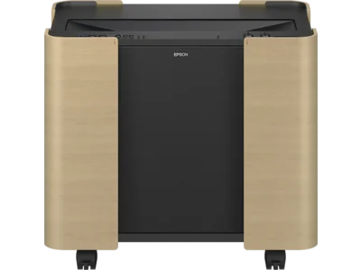 Alternative view of Epson ELPCS01 Mobile Projector Cart