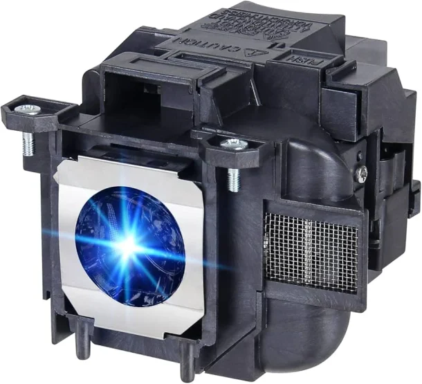 Epson ELPLP87 Replacement Projector Lamp (V13H010L87)