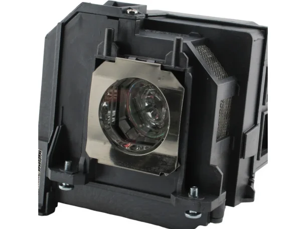 Alternative view of Epson ELPLP91 Replacement Projector Lamp (V13H010L91)