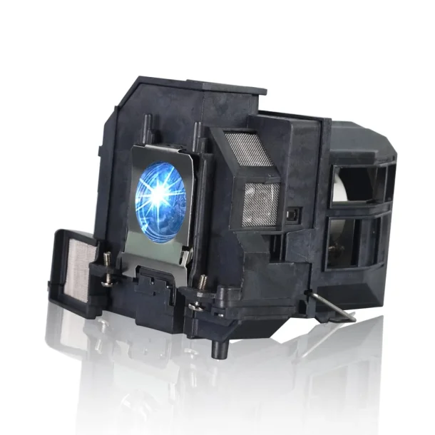 Alternative view of Epson ELPLP92 V13H010L92 Replacement Projector Lamp