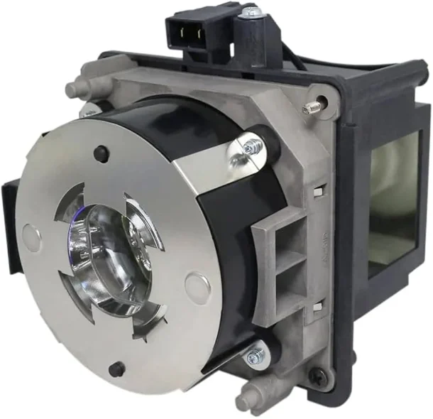Alternative view of Epson ELPLP93 Replacement Projector Lamp (V13H010L93)