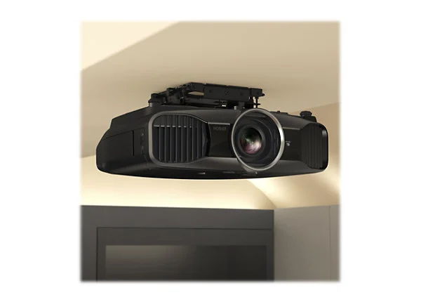 Alternative view of Epson ELPMB30 Ceiling Mount Low Profile