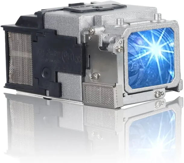 Alternative view of Epson V13H010L94 Replacement Projector Lamp