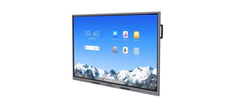 Hikvision DS-D5C86RB/A2L 86" Ultra+ Interactive Display - Image 3