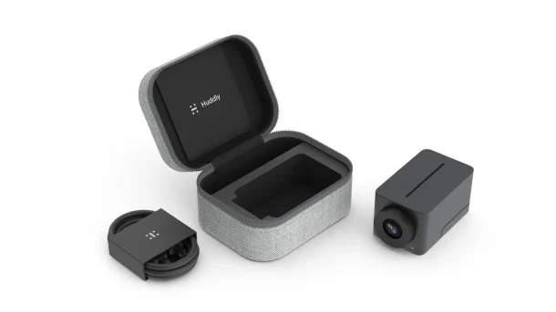 Alternative view of Huddly 7090043790115 Video Conferencing Camera