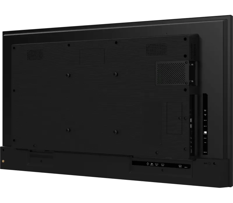 iiyama LH5075UHS-B2AG 50" ProLite Commercial Display - Image 3
