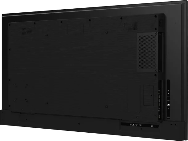 Alternative view of iiyama LH5575UHS-B2AG 55" ProLite Commercial Display