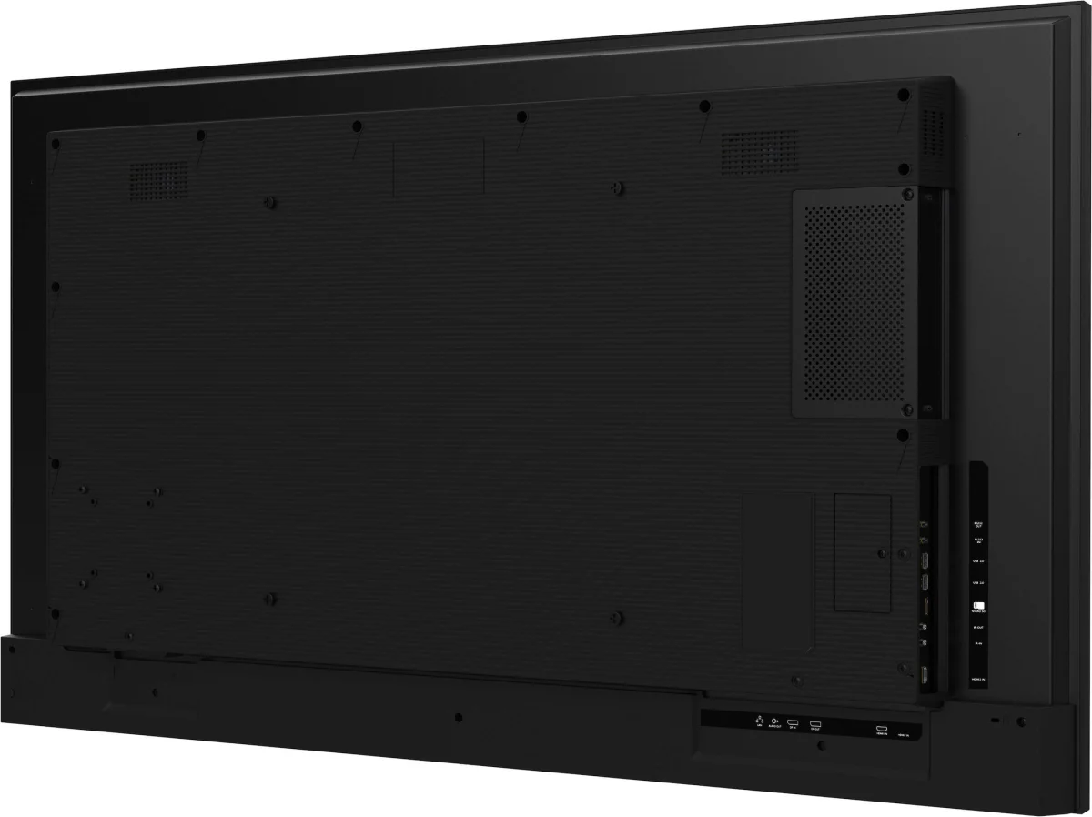 iiyama LH5575UHS-B2AG 55" ProLite Commercial Display - Image 2