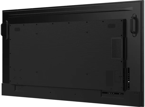 Alternative view of iiyama LH7575UHS-B2AG 75" ProLite Commercial Display
