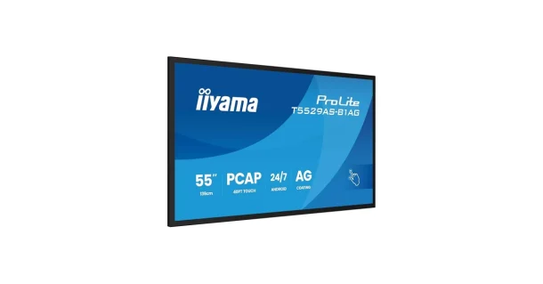 iiyama ProLite T5529AS-B1AG 55" Interactive Display