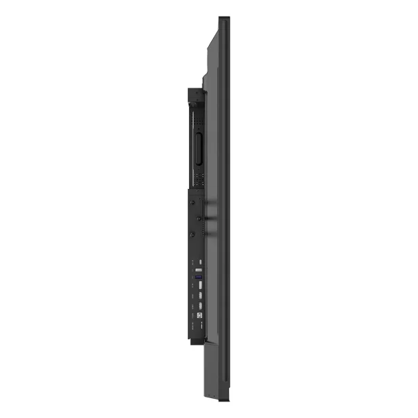Alternative view of iiyama TE6513A-B2AG 65" Interactive Display