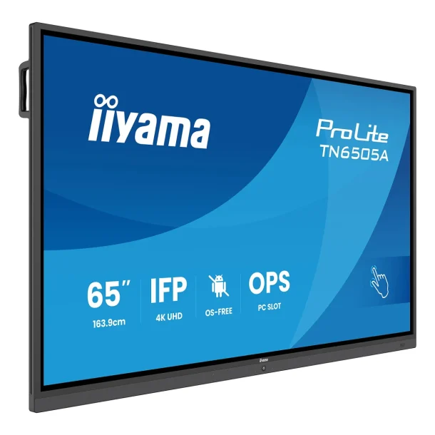 iiyama TN6505A-B1AG 65" Interactive Display