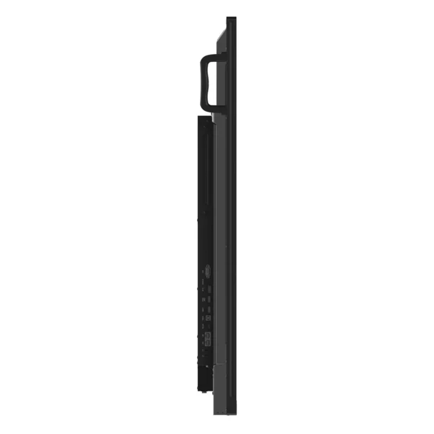 Alternative view of iiyama TN8605A-B1AG 86" Interactive Display