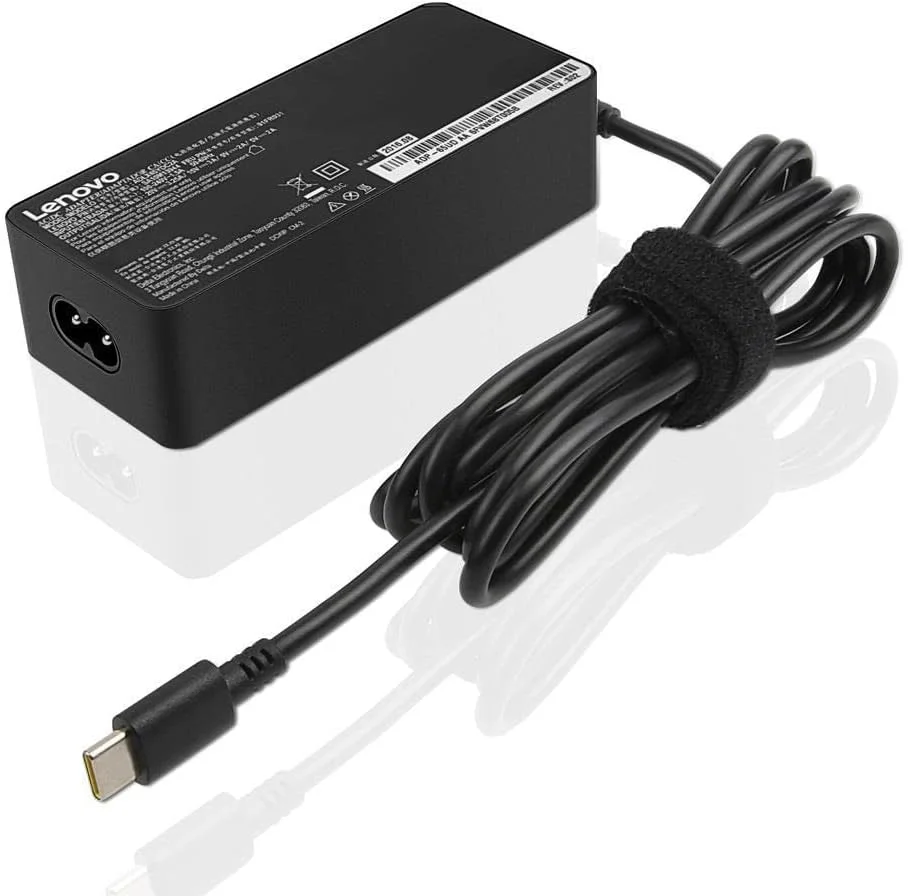 Lenovo 4X20M26276 65W USB-C AC Adapter (UK) - Image 3