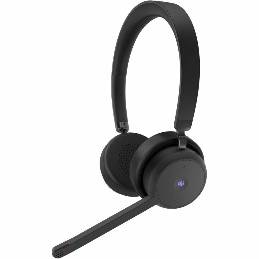 Lenovo 4XD1M80020 Wireless VoIP Headset - Image 2