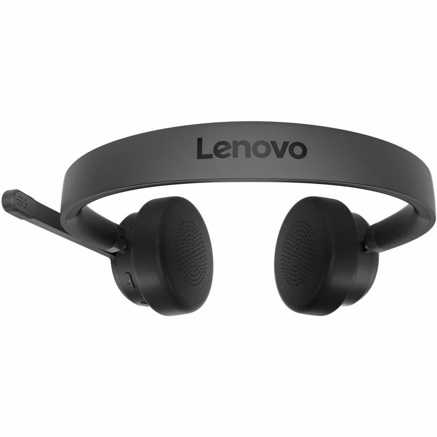 Lenovo 4XD1M80020 Wireless VoIP Headset