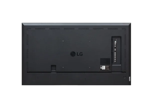 LG 49UH5Q-E.AEK 49" Commercial Display