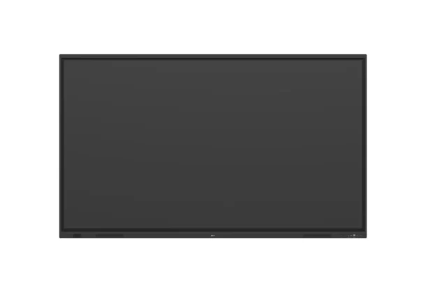 LG 86TR3DQ-B 86" Interactive Display