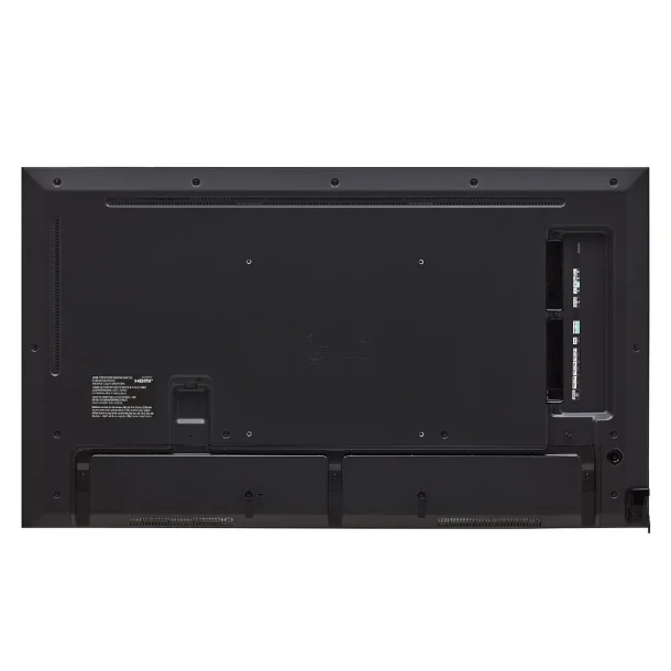 Alternative view of LG 86UH5N-M 86" Commercial Display