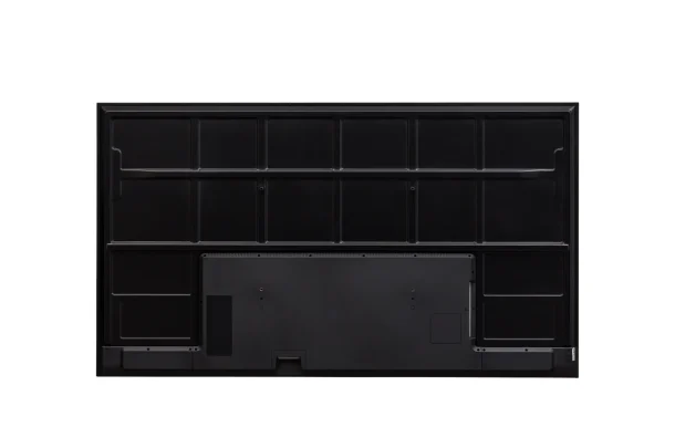 Alternative view of LG 86UL3Q-E 86" Commercial Display
