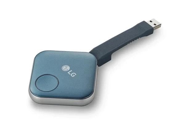 Alternative view of LG SC-00DA Accessory