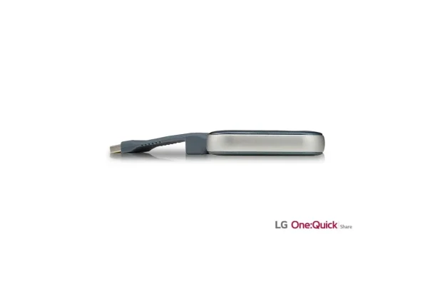 LG SC-00DA Accessory