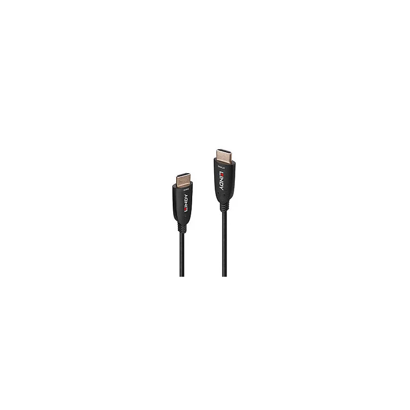 Lindy 38510 10m Fibre Optic Hybrid HDMI 8K60 Cable - Image 3